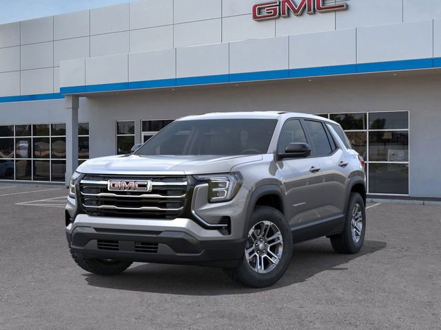 New 2026 GMC Terrain Elevation image 6