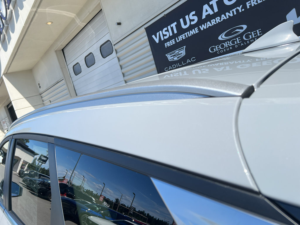 New 2026 Kia Sportage EX image 8