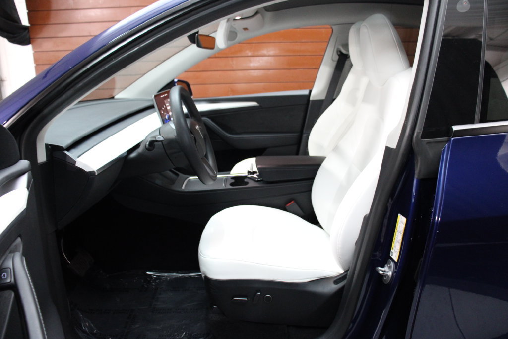 Used 2023 Tesla Model Y Long Range AWD/4WD image 9