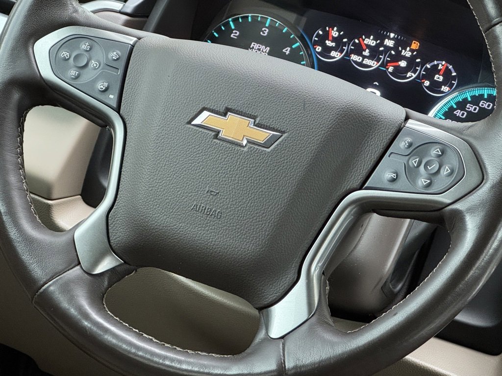 Used 2020 Chevrolet Tahoe Premier image 29