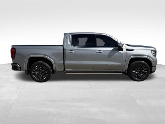 Certified 2025 GMC Sierra 1500 Denali w/ Denali Reserve Package AWD/4WD image 7