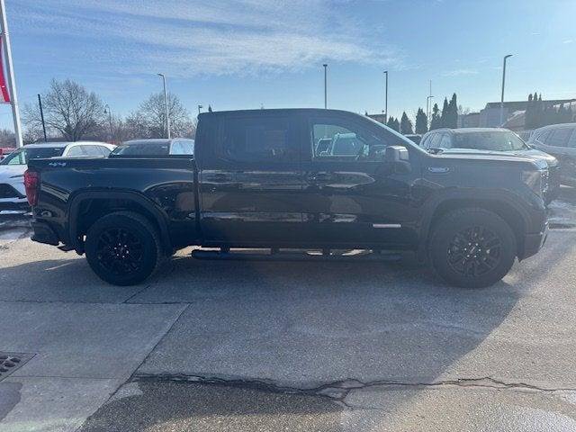 New 2026 GMC Sierra 1500 Elevation w/ Elevation Select Package image 9