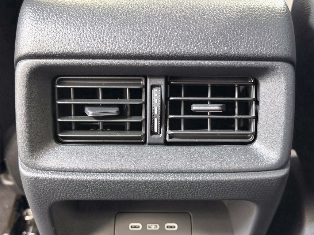 New 2027 Honda CR-V EX-L image 24