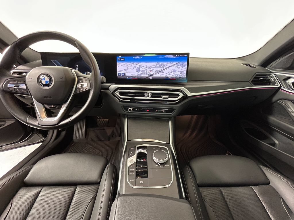 Used 2024 BMW 430i xDrive Coupe w/ Premium Package AWD/4WD image 15