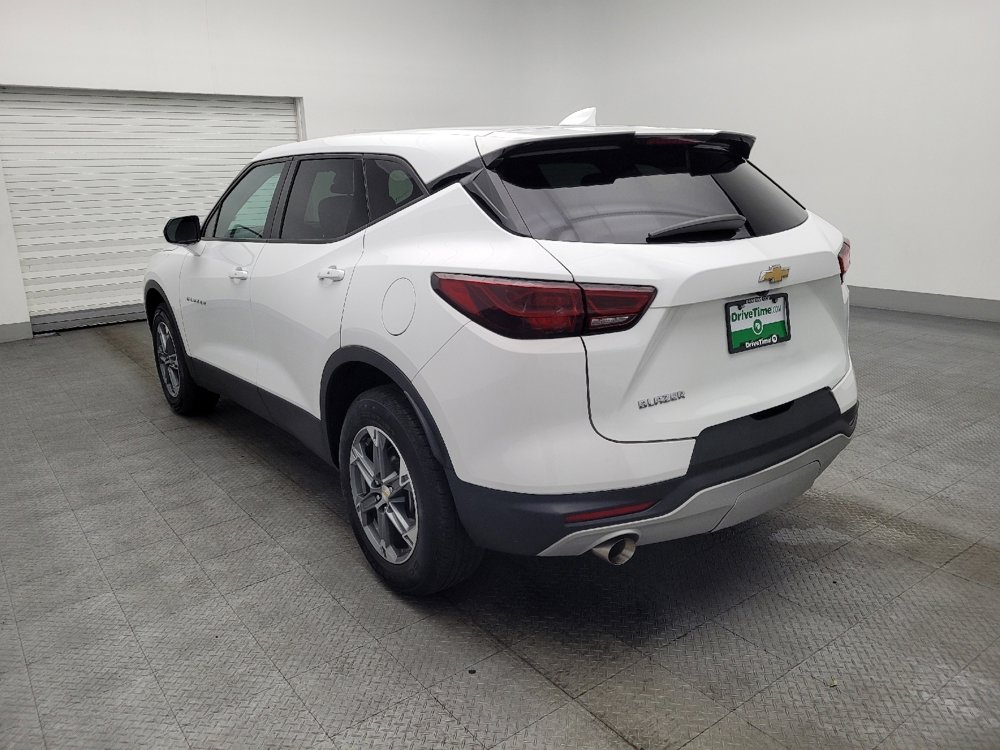 Used 2023 Chevrolet Blazer LT image 5