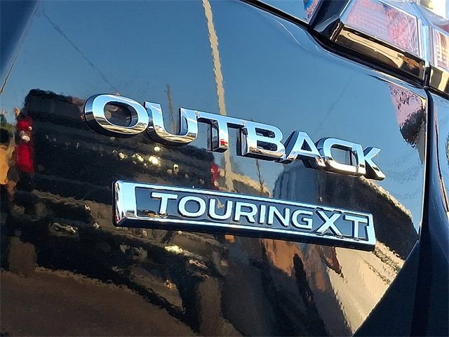 Certified 2025 Subaru Outback Touring XT w/ Popular Package #2 image 32
