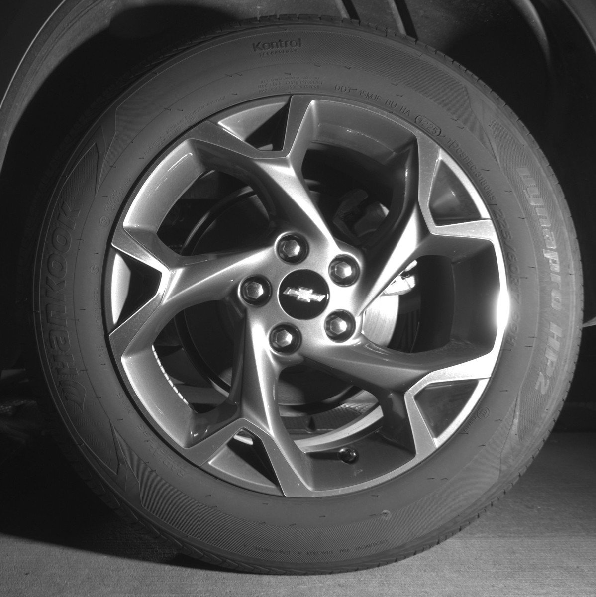 Used 2025 Chevrolet Trax LT w/ LT Convenience Package image 14