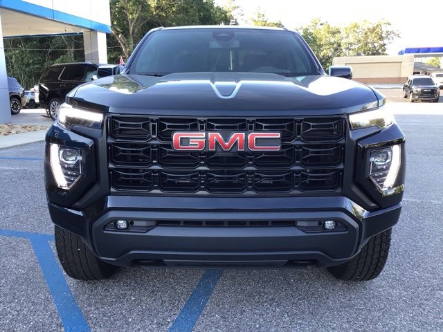 New 2026 GMC Canyon Elevation w/ Convenience Package image 6