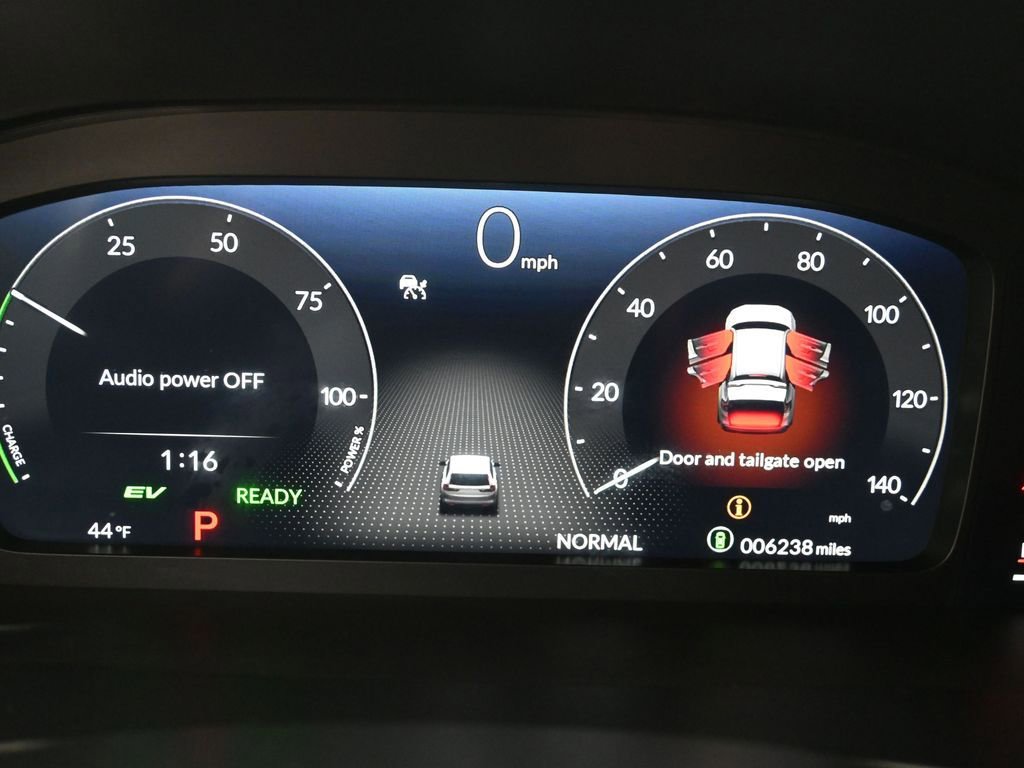 Used 2026 Honda CR-V Sport-L image 15