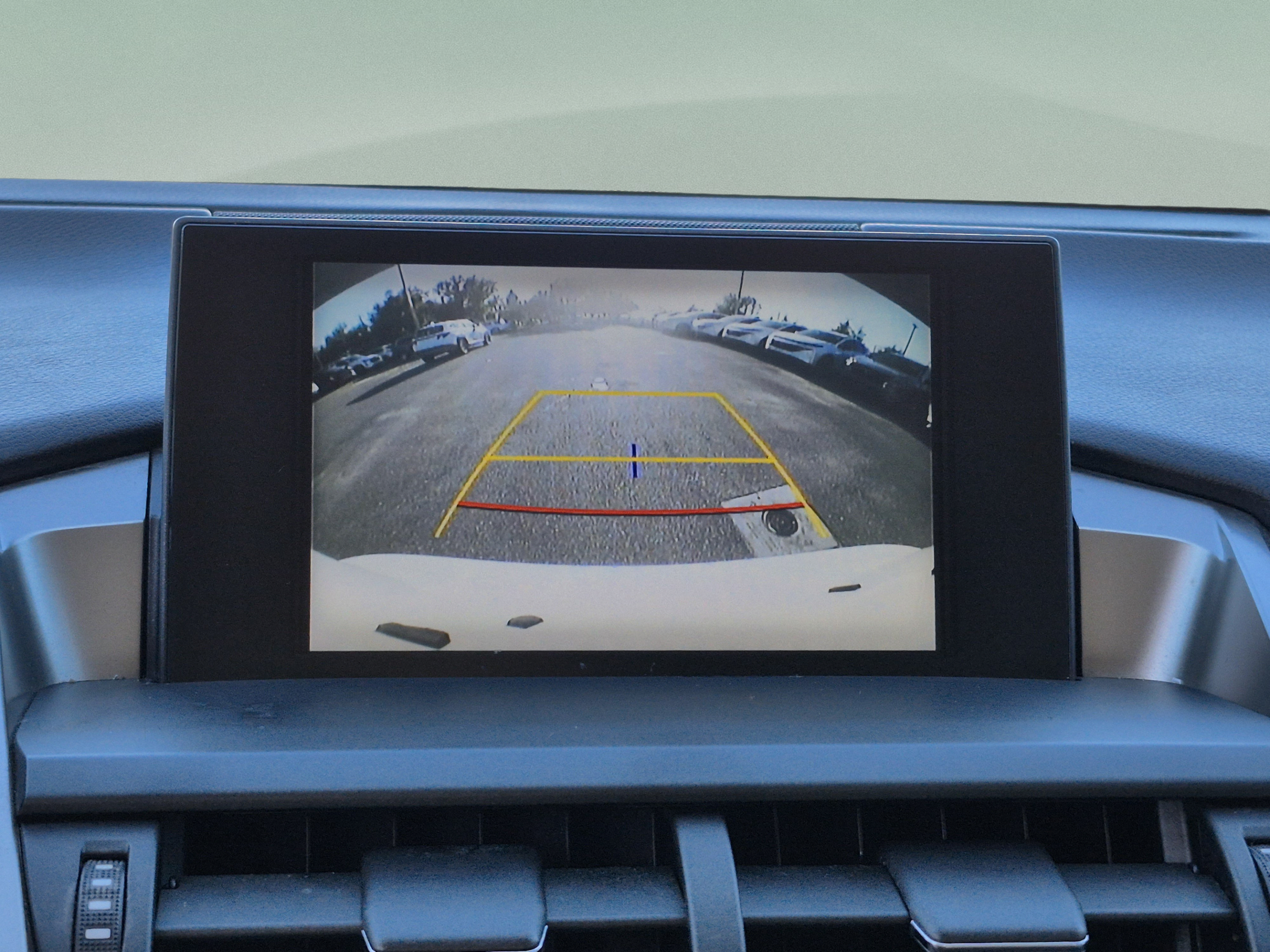 Used 2017 Lexus NX 200t FWD image 23