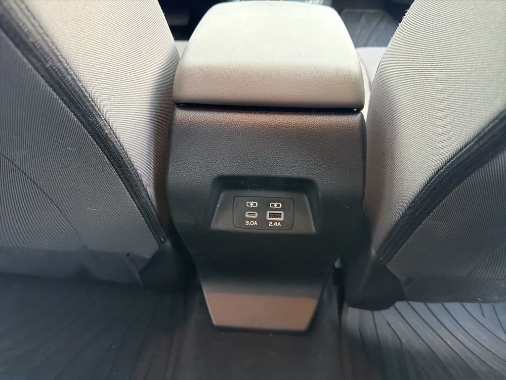 Certified 2025 Subaru Crosstrek 2.0i Premium image 20