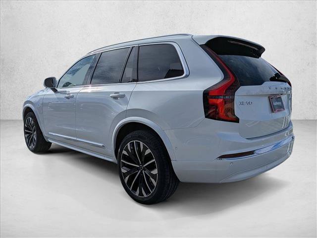 New 2026 Volvo XC90 B5 Plus w/ Protection Package AWD/4WD image 9