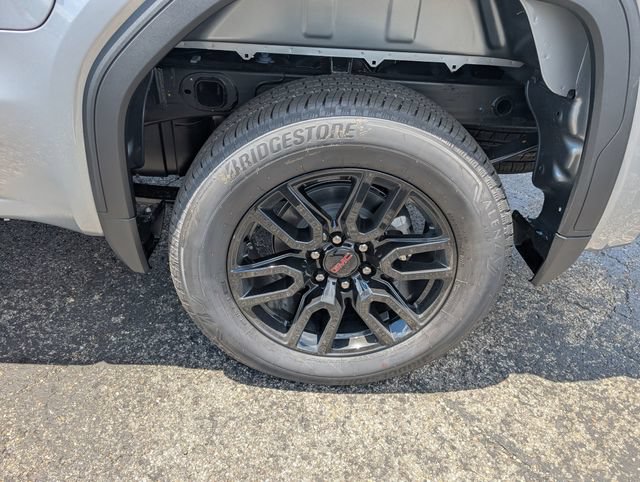 New 2026 GMC Sierra 1500 Elevation AWD/4WD image 24