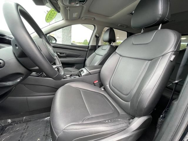 Used 2023 Hyundai Tucson SEL w/ Convenience Package AWD/4WD image 12