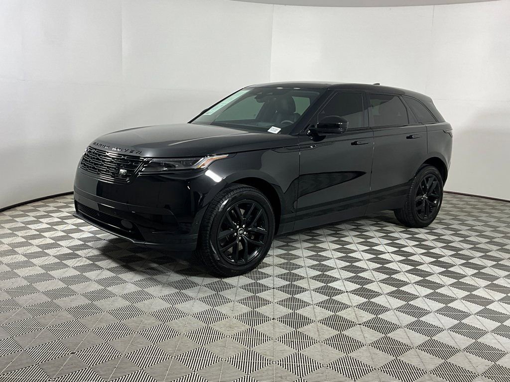 Used 2026 Land Rover Range Rover Velar S image 1