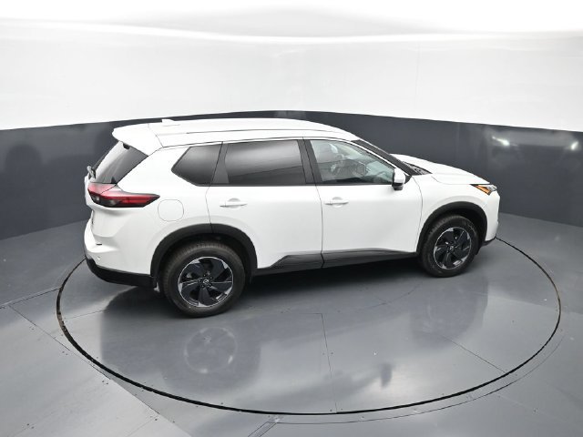 Certified 2024 Nissan Rogue SV AWD/4WD image 29