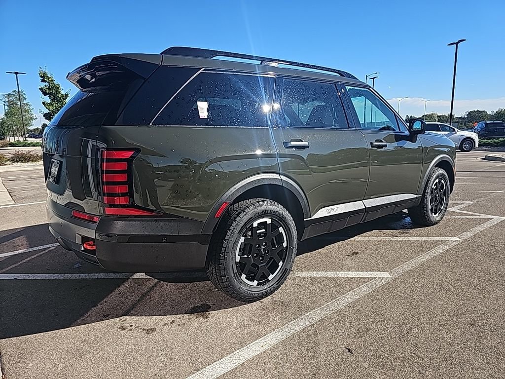 New 2026 Hyundai Palisade XRT Pro AWD/4WD image 5