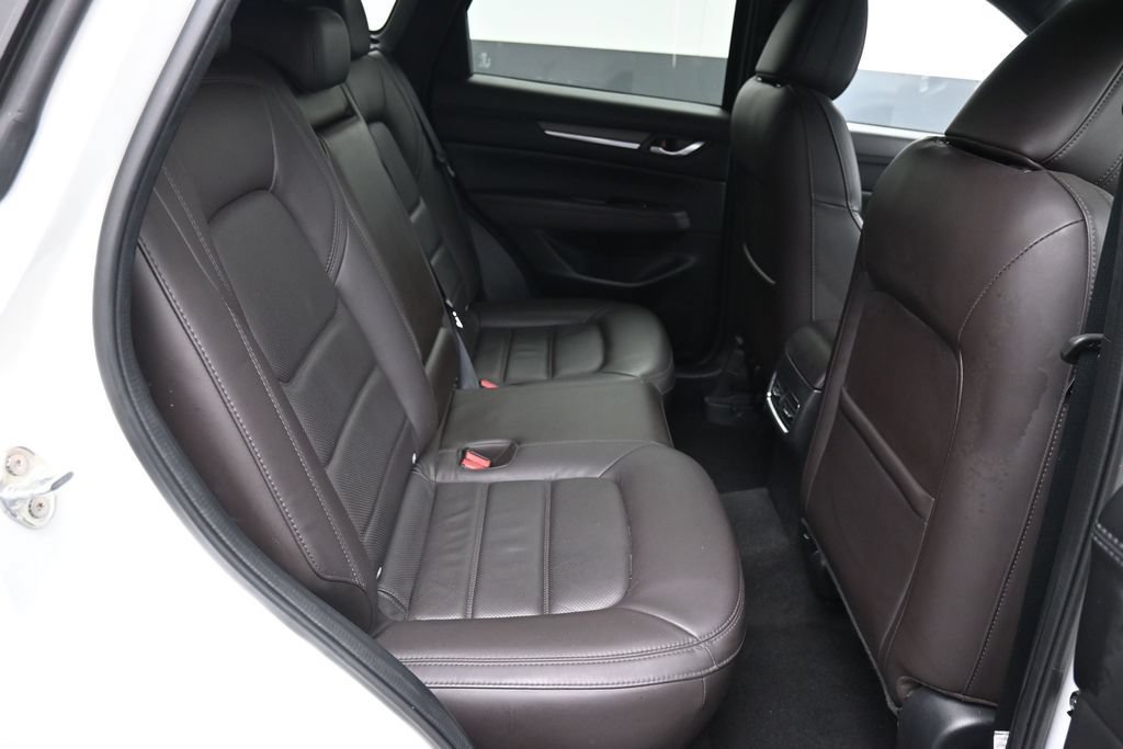 Used 2023 MAZDA CX-5 Signature AWD/4WD image 25
