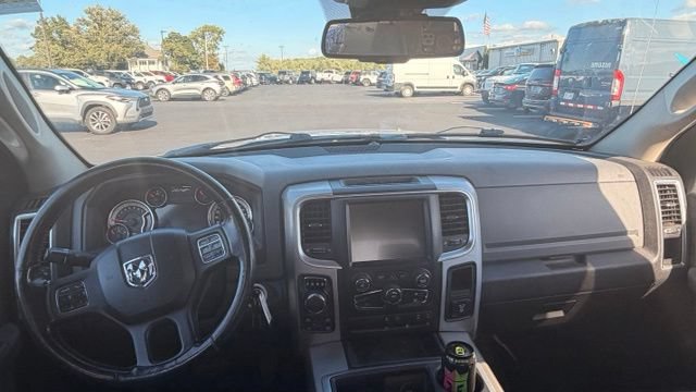 Used 2014 RAM 1500 Big Horn AWD/4WD image 17