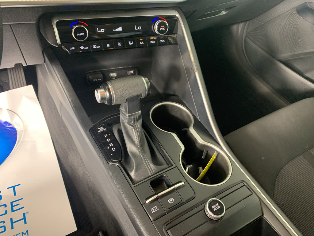 Used 2023 Kia K5 LXS FWD image 23