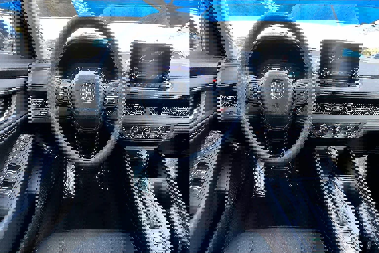 Certified 2023 Honda Accord EX image 5