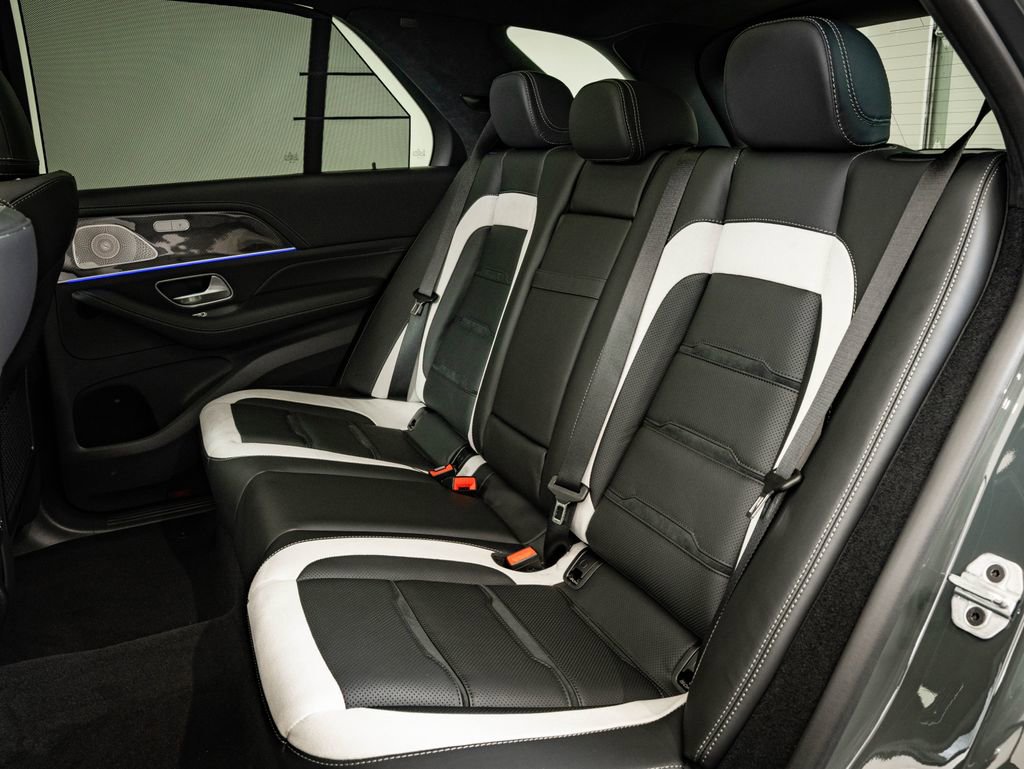 New 2026 Mercedes-Benz GLE 63 AMG S image 51