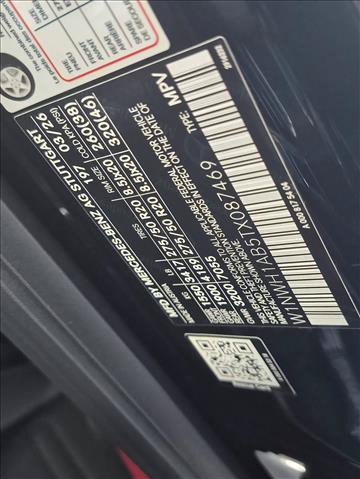 Used 2026 Mercedes-Benz G 550 image 23
