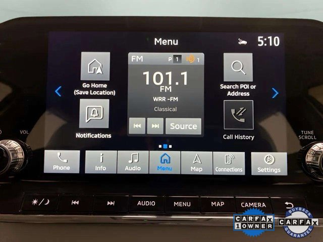 Used 2025 Mitsubishi Outlander SEL image 46