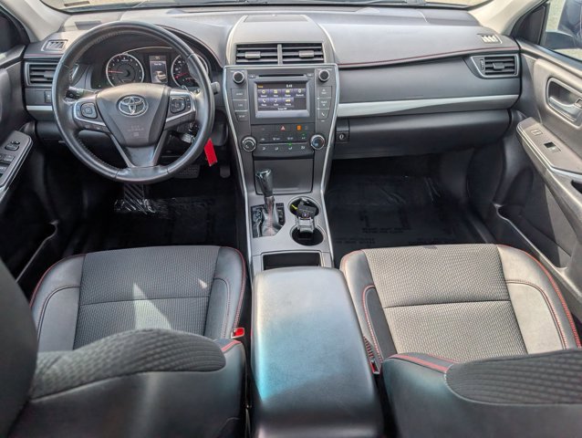 Used 2016 Toyota Camry SE FWD image 14