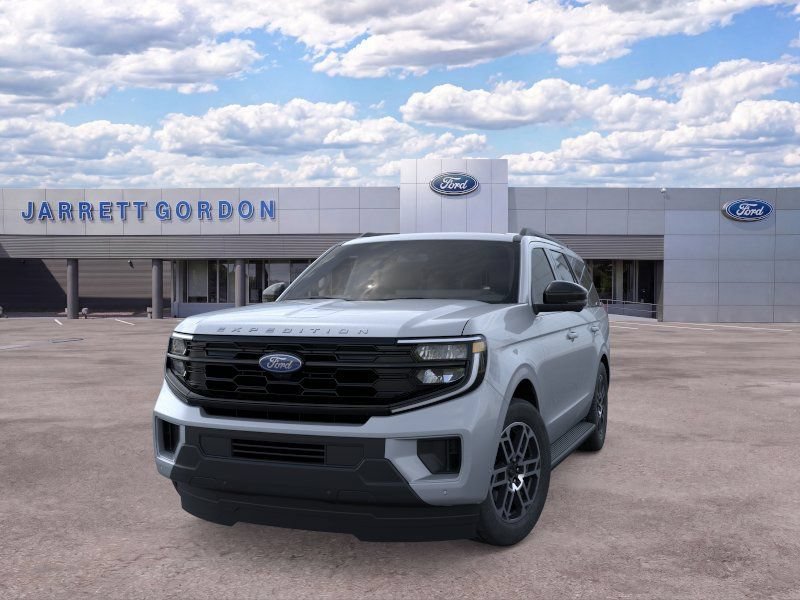 New 2026 Ford Expedition Active RWD image 2