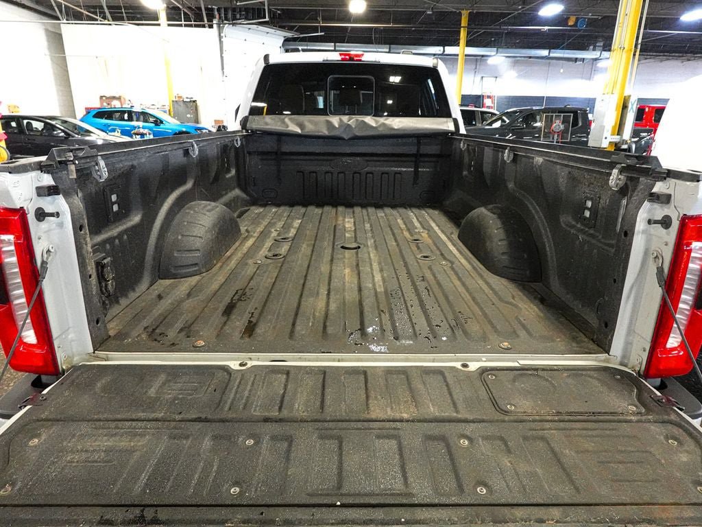Used 2025 Ford F250 Lariat w/ Lariat Ultimate Package AWD/4WD image 28