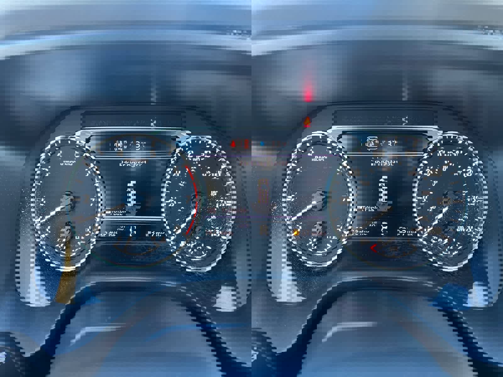 Certified 2026 Nissan Rogue SV w/ SV Premium Package image 23