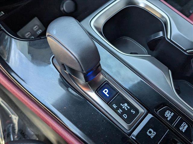 Used 2025 Lexus NX 450h+ AWD w/ Luxury Package image 12