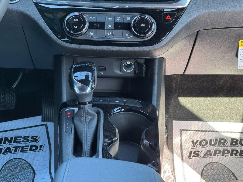 Used 2025 Buick Envista Sport Touring w/ Convenience I Package image 14