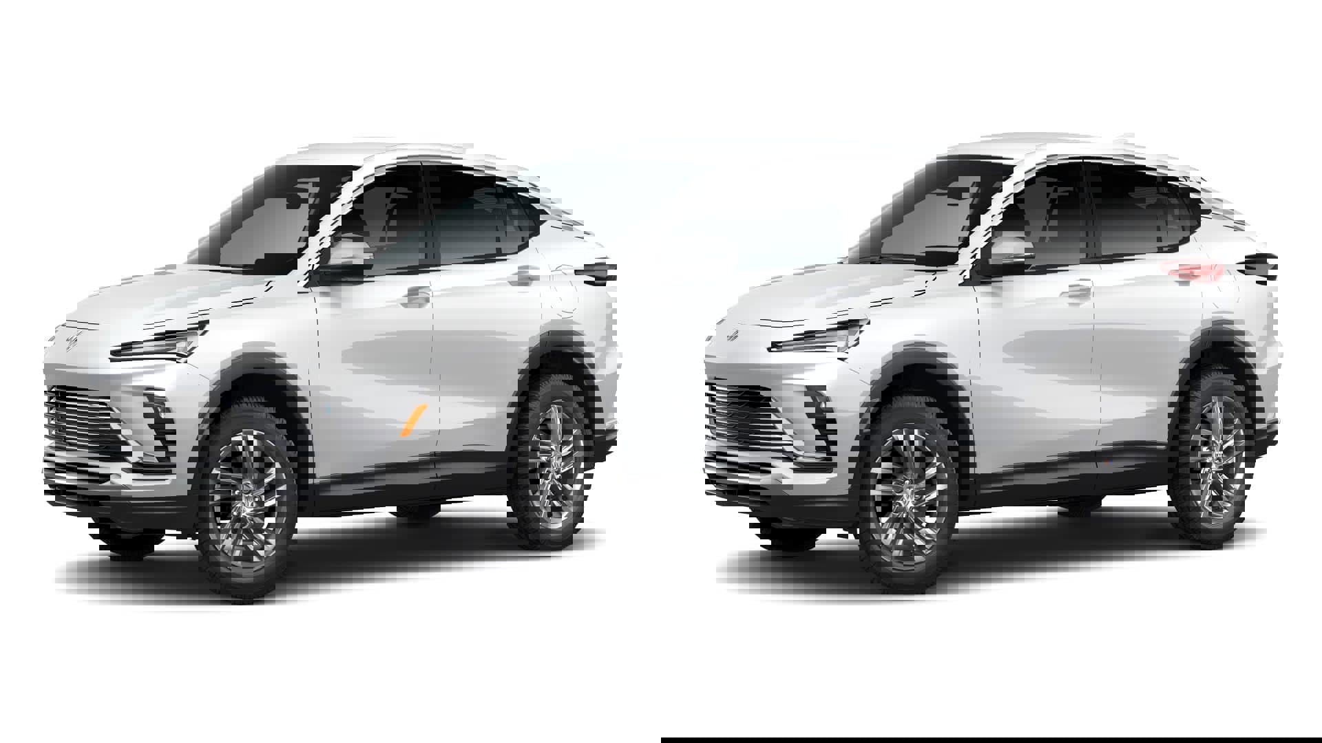 New 2026 Buick Envista Preferred w/ Convenience I Package image 32