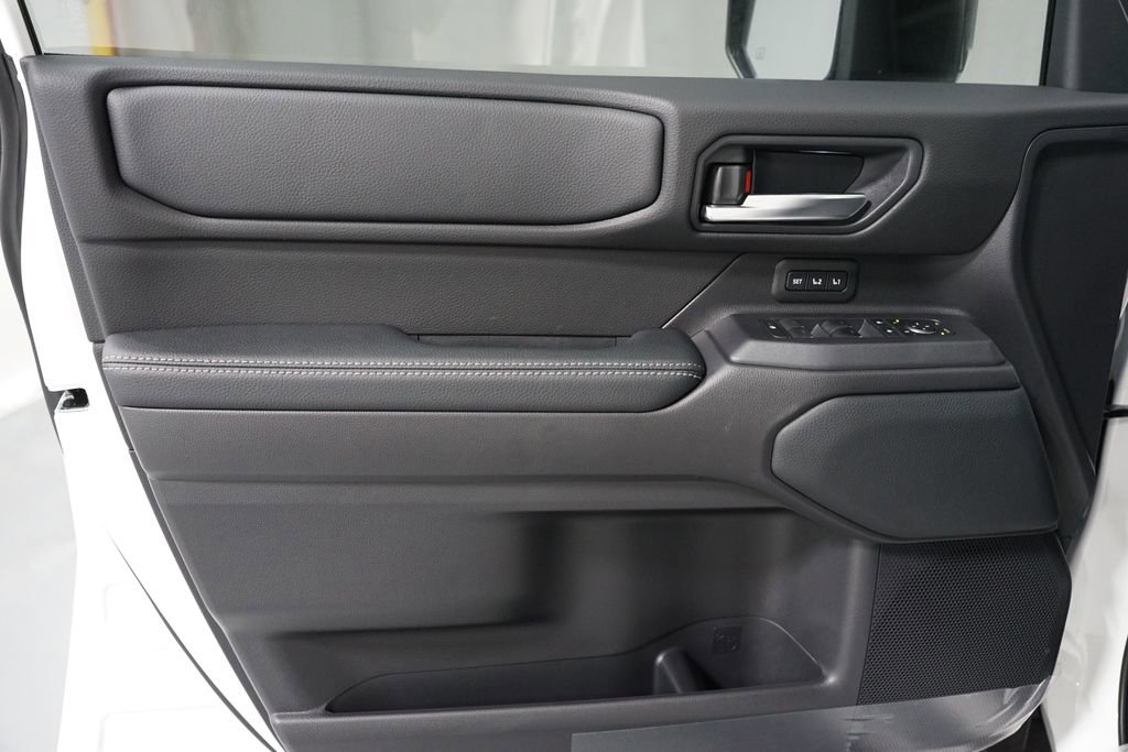 New 2026 Toyota Land Cruiser image 33