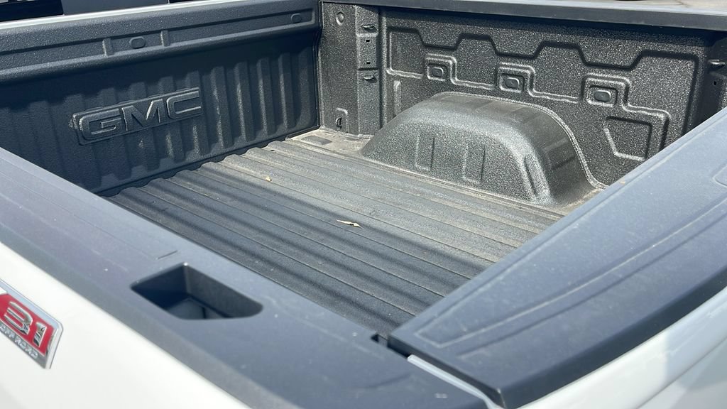 New 2026 GMC Sierra 1500 Elevation w/ Elevation Premium Package AWD/4WD image 29