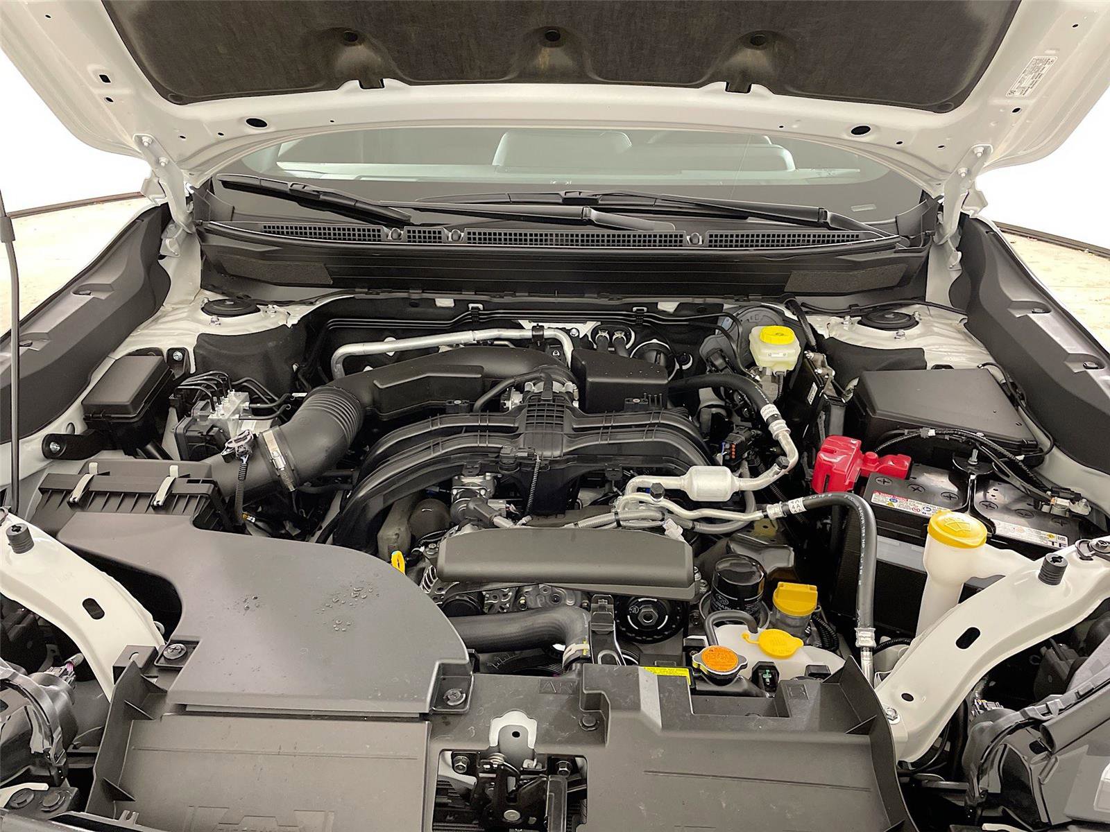 New 2026 Subaru Outback Limited image 29