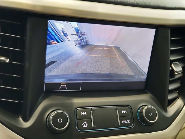 Used 2022 GMC Acadia Denali w/ LPO, Floor Liner Package image 25