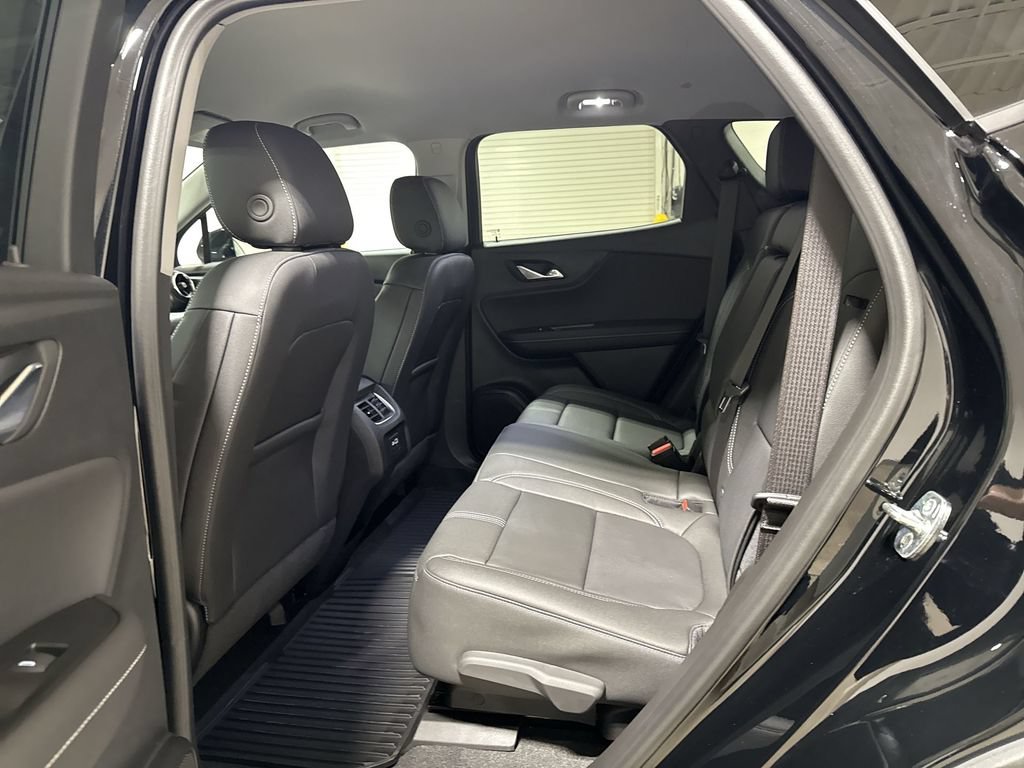 New 2026 Chevrolet Blazer LT AWD/4WD image 22