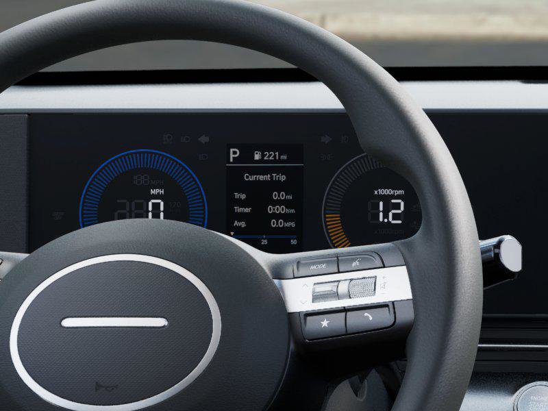 Certified 2026 Hyundai Kona SE image 52