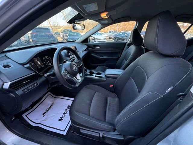 Used 2022 Nissan Altima 2.5 S image 7