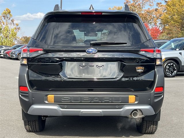 New 2026 Subaru Forester Wilderness image 38