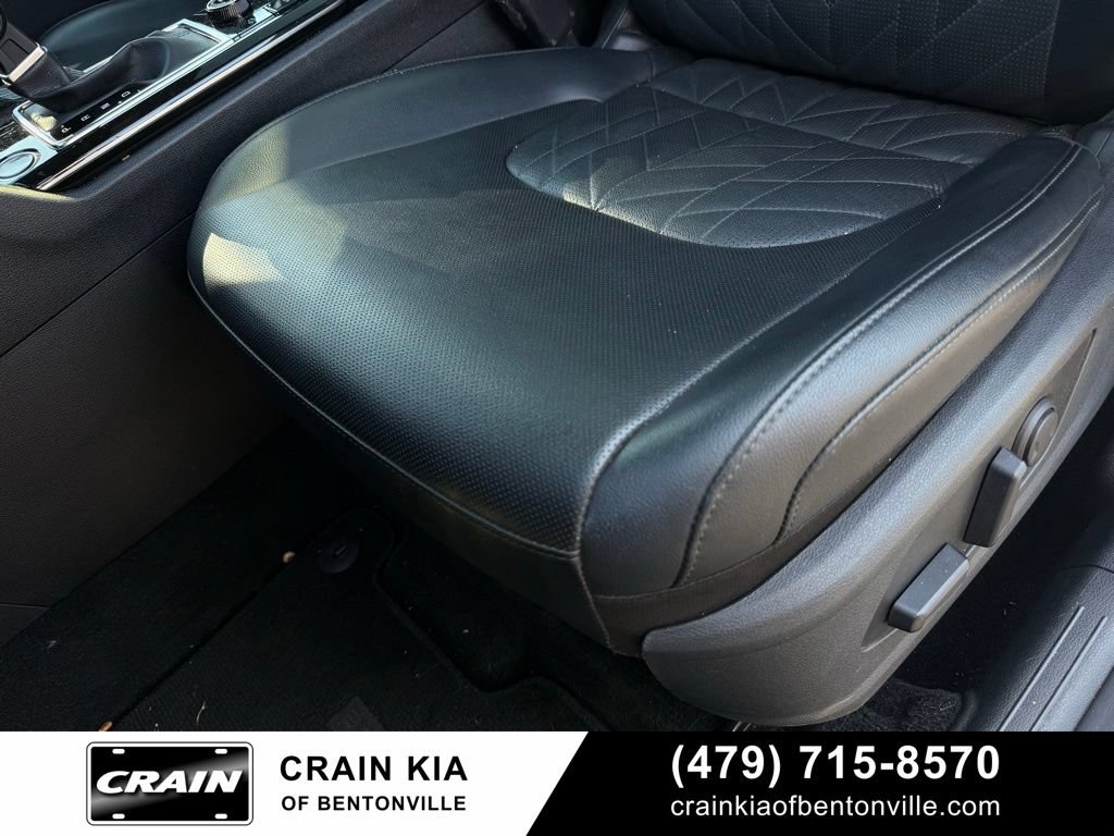 Certified 2023 Kia Sportage X-Pro AWD/4WD image 21
