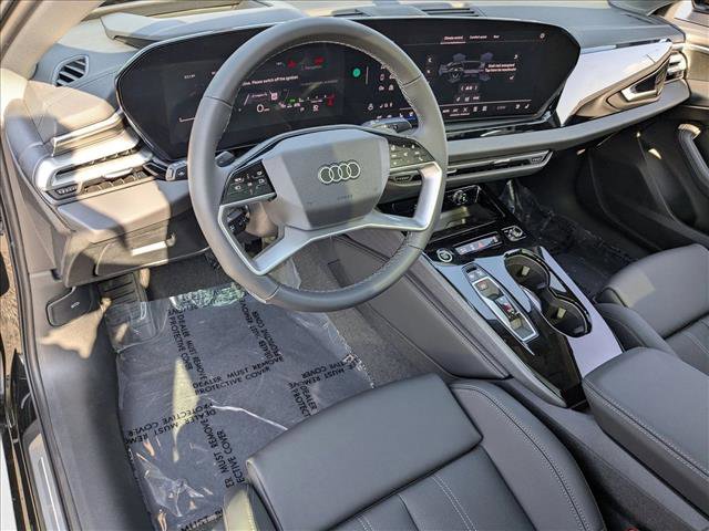 New 2025 Audi A5 2.0T Premium Plus w/ Premium Plus image 3
