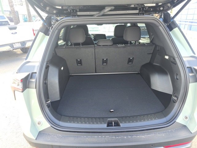 New 2026 Chevrolet Equinox LT w/ Safety and Technology Package image 5