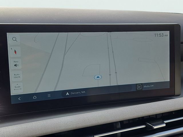 Used 2025 Hyundai Tucson SEL image 16