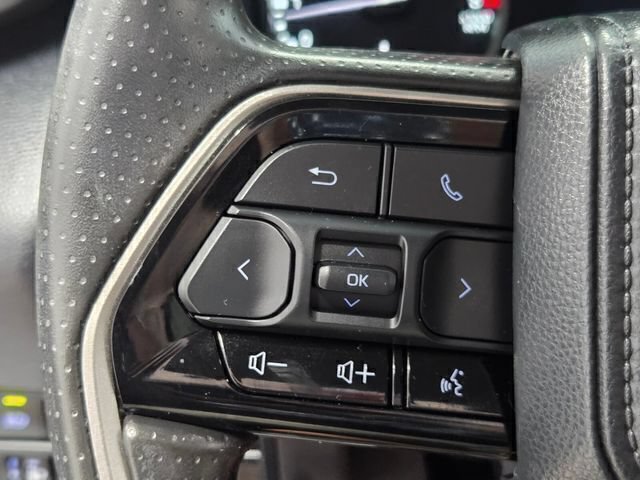 Used 2024 Toyota Tundra SR5 w/ SR5 Convenience Package RWD image 37