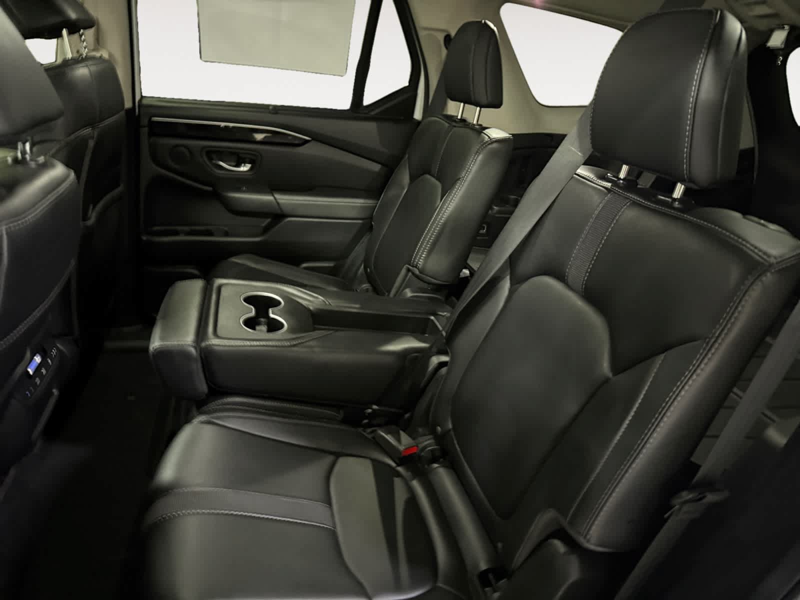 Used 2024 Honda Pilot EX-L image 20