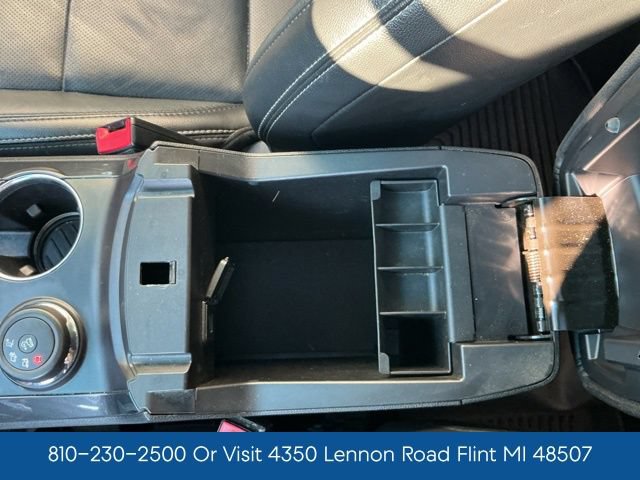 Used 2018 Ford Explorer Limited AWD/4WD image 27